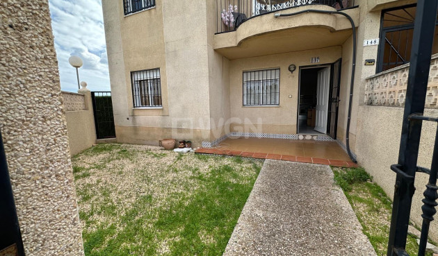 Bungalow - Odsprzedaż - Torrevieja - Torrevieja