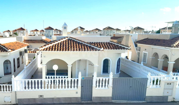 Bungalow - Resale - Algorfa - Inland