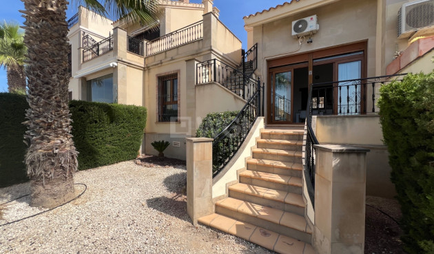 Bungalow - Resale - Algorfa - Inland