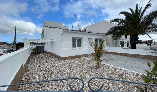 Bungalow - Resale - Ciudad Quesada - Costa Blanca