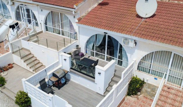 Bungalow - Resale - Ciudad Quesada - Costa Blanca