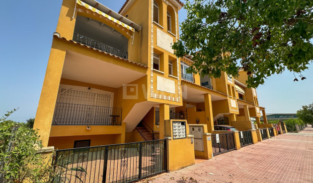 Bungalow - Resale - Daya Nueva - Costa Blanca