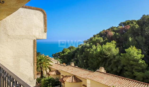 Bungalow - Resale - Jávea - Costa Blanca