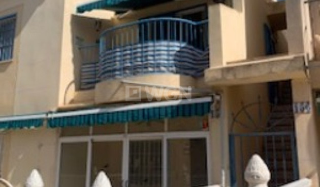 Bungalow - Resale - La Siesta - Costa Blanca