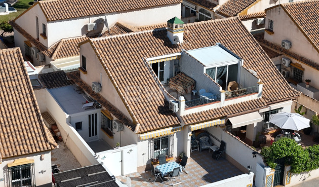 Bungalow - Resale - La Zenia - Costa Blanca