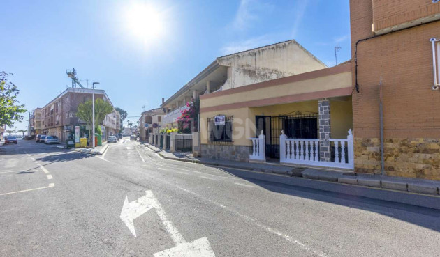 Bungalow - Resale - Lo Pagan - Costa Calida