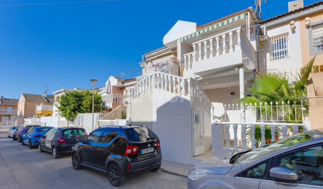 Bungalow - Resale - Lo Pagan - LO PAGAN