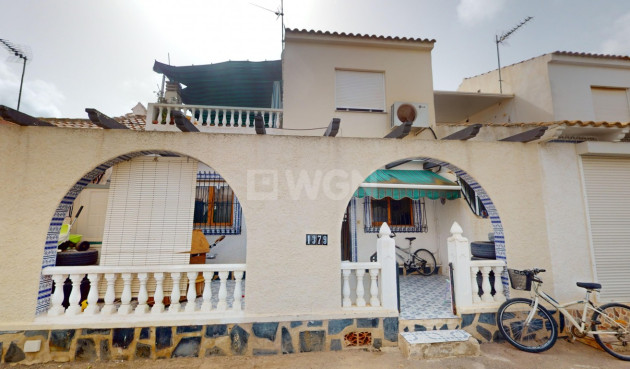 Bungalow - Resale - Los Narejos - Costa Calida