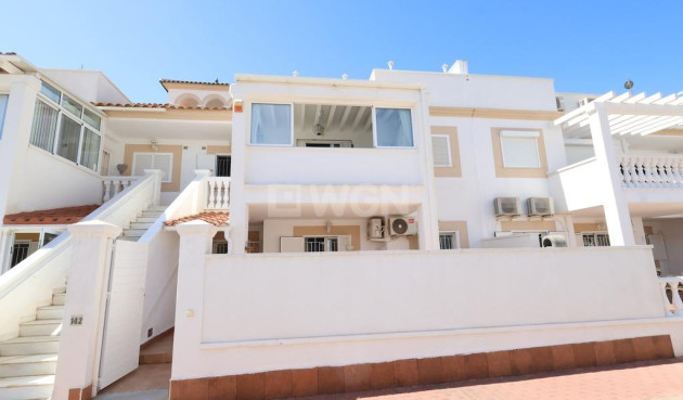 Bungalow - Resale - Orihuela Costa - Costa Blanca