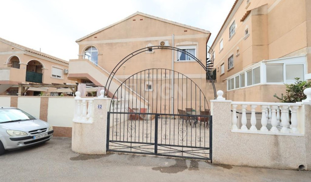 Bungalow - Resale - Orihuela Costa - Costa Blanca