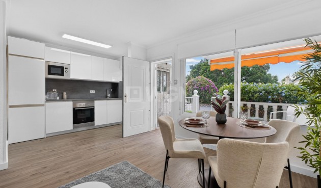 Bungalow - Resale - Orihuela Costa - Costa Blanca
