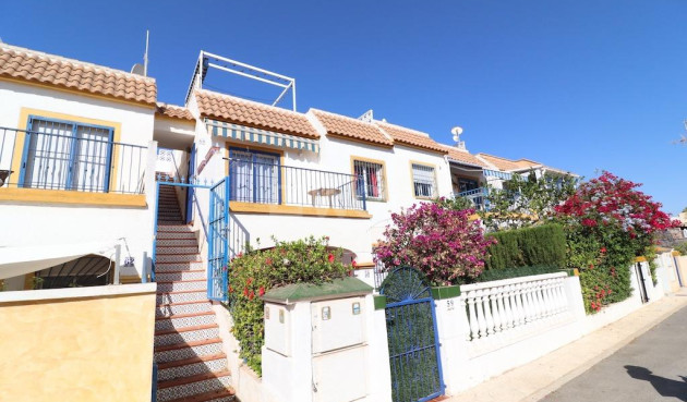 Bungalow - Resale - Orihuela Costa - Costa Blanca