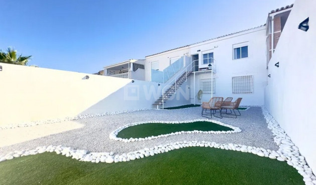 Bungalow - Resale - Orihuela Costa - Costa Blanca