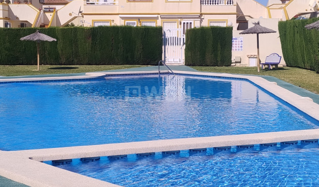 Bungalow - Resale - Orihuela Costa - Costa Blanca