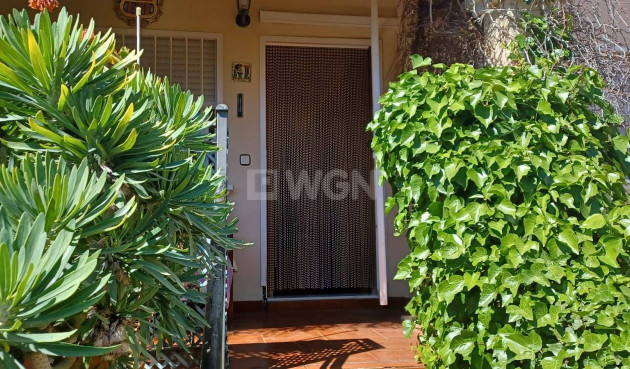 Bungalow - Resale - Orihuela Costa - Los Almendros-la Florida