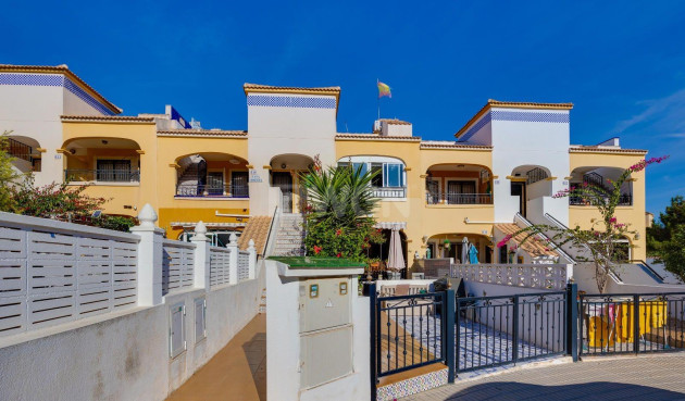 Bungalow - Resale - Orihuela Costa - Los Altos
