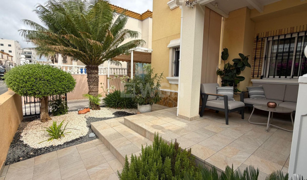 Bungalow - Resale - Orihuela Costa - Los Dolses