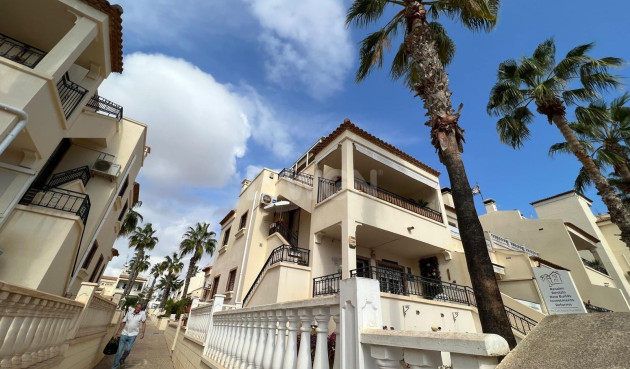 Bungalow - Resale - Orihuela Costa - Playa Flamenca