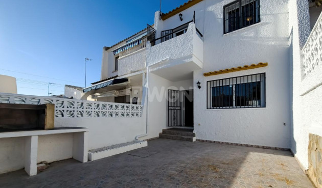 Bungalow - Resale - Orihuela - Inland