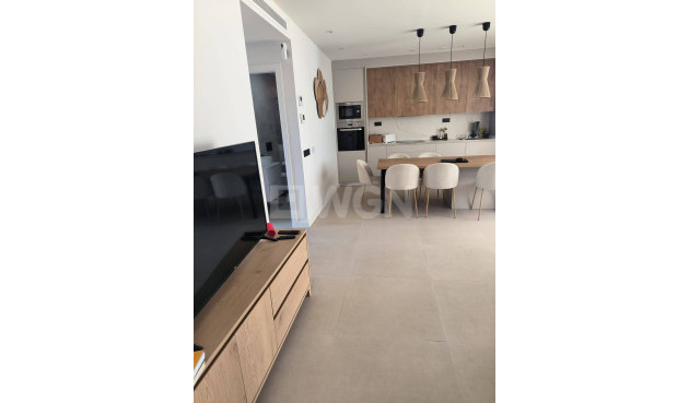 Bungalow - Resale - Pilar de la Horadada - 93753