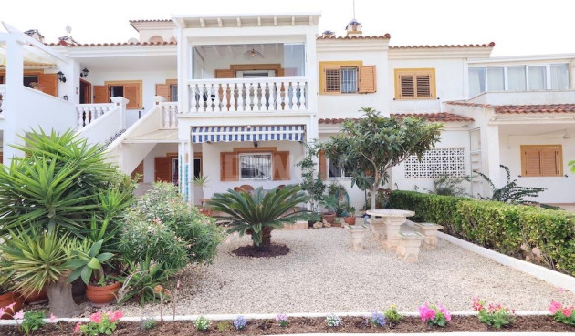 Bungalow - Resale - Pilar de la Horadada - Costa Blanca