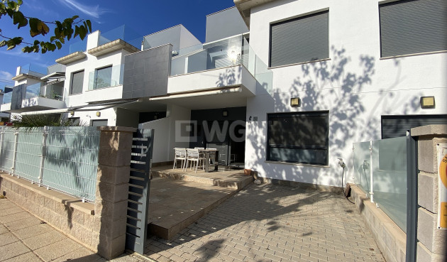 Bungalow - Resale - Pilar de la Horadada - Costa Blanca