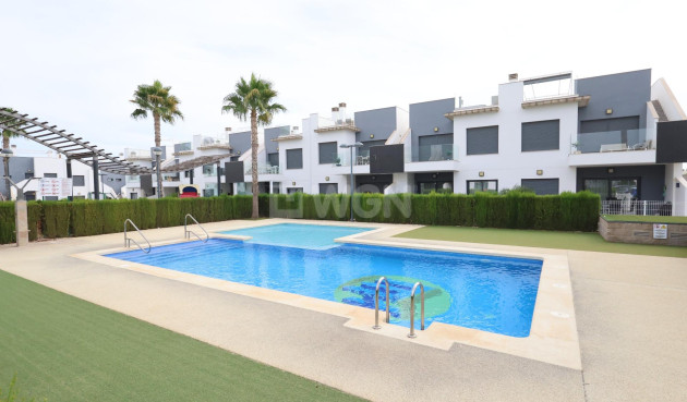Bungalow - Resale - Pilar de la Horadada - Costa Blanca