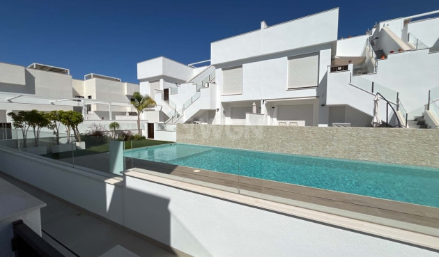 Bungalow - Resale - Pilar de la Horadada - Pilar de la Horadada