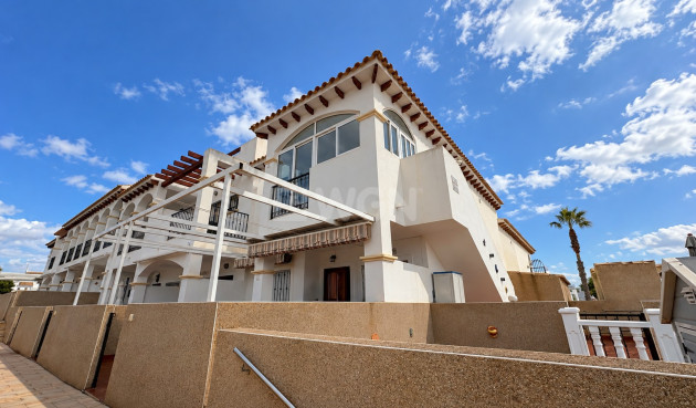 Bungalow - Resale - Punta Prima - Costa Blanca