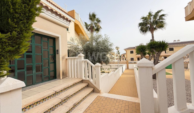 Bungalow - Resale - Rojales - Doña Pepa