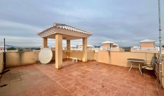 Bungalow - Resale - San Fulgencio - La Marina