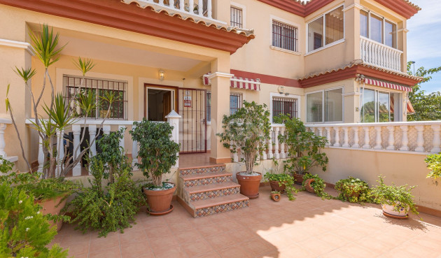 Bungalow - Resale - San Pedro del Pinatar - Costa Calida
