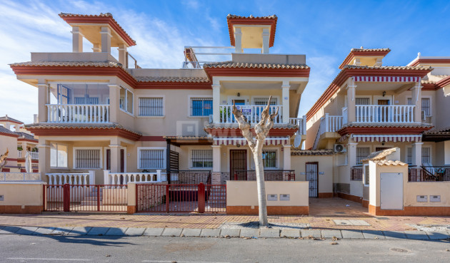 Bungalow - Resale - San Pedro del Pinatar - Costa Calida