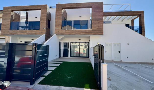 Bungalow - Resale - San Pedro del Pinatar - Lopagán