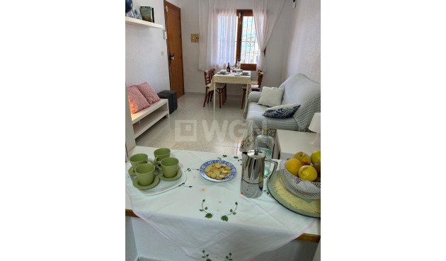 Bungalow - Resale - San Pedro del Pinatar - Los Cuarteros
