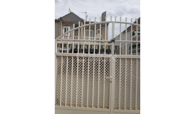 Bungalow - Resale - San Pedro del Pinatar - Traiña