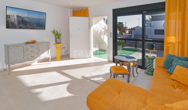 Bungalow - Resale - San Pedro del Pinatar - Villa alegría