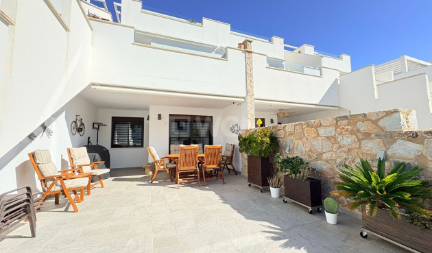 Bungalow - Resale - Torre de la Horadada - Porto Marina