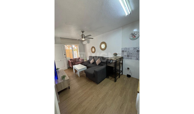 Bungalow - Resale - Torrevieja - 19515