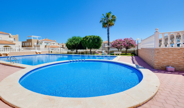 Bungalow - Resale - Torrevieja - Aguas Nuevas 1