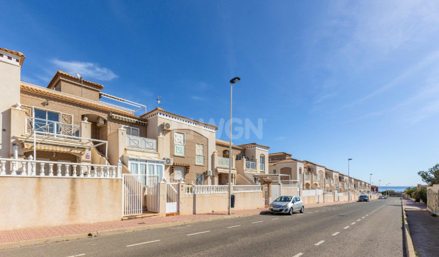 Bungalow - Resale - Torrevieja - Aguas Nuevas 2