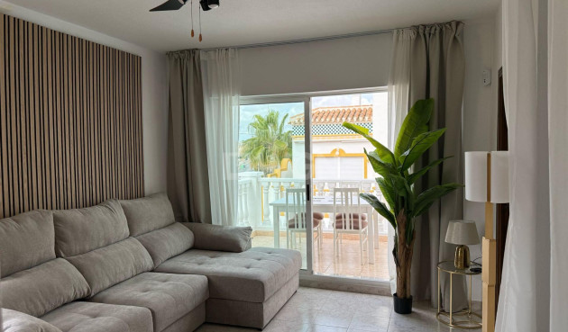 Bungalow - Resale - Torrevieja - Cañada Del Molino