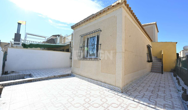 Bungalow - Resale - Torrevieja - Costa Blanca