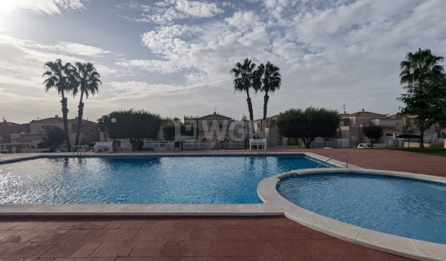 Bungalow - Resale - Torrevieja - Costa Blanca