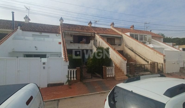 Bungalow - Resale - Torrevieja - Costa Blanca