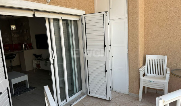 Bungalow - Resale - Torrevieja - Costa Blanca