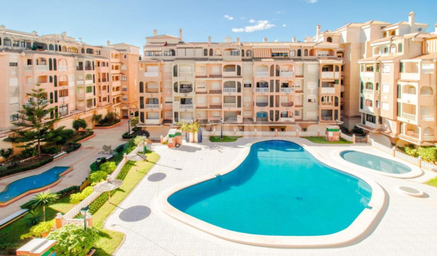 Bungalow - Resale - Torrevieja - Costa Blanca