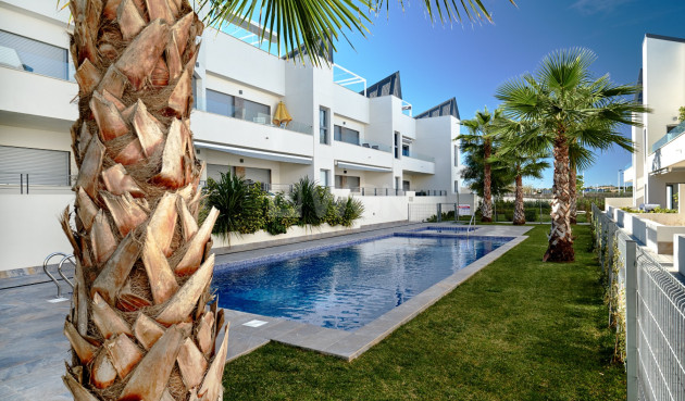 Bungalow - Resale - Torrevieja - Costa Blanca