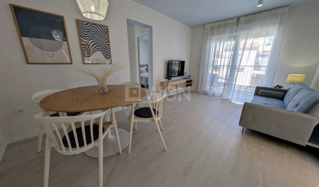 Bungalow - Resale - Torrevieja - Costa Blanca