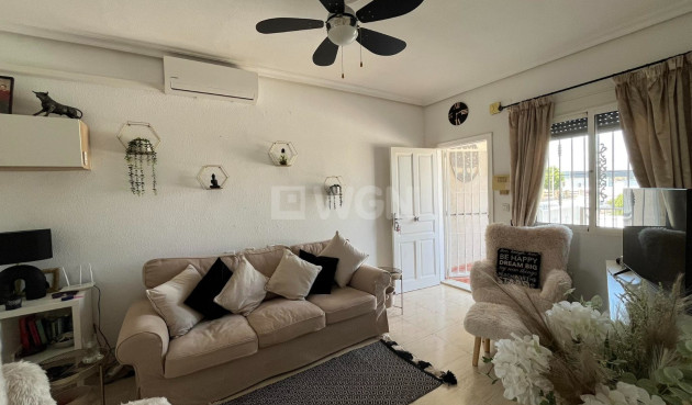Bungalow - Resale - Torrevieja - Costa Blanca